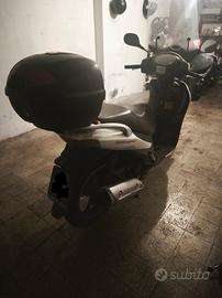 Suzuki Sixteen 125