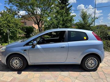 Fiat Grande Punto 1.2 Benzina 2006 186.000chilom.