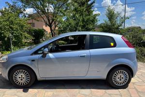 Fiat Grande Punto 1.2 Benzina 2006 186.000chilom.