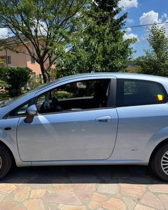 Fiat Grande Punto 1.2 Benzina 2006 186.000chilom.