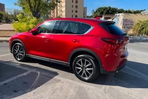 MAZDA CX-5 2.2 – nov 2018 – 77.000 km