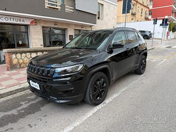 Jeep Compass 1.6 Multijet II 2WD Night Eagle