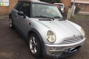 Mini 1.4 One D -