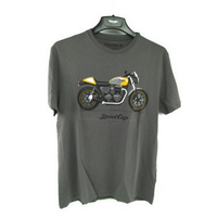 T-Shirt NIxon Street Cup Tee