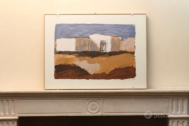 Saverio Barbaro Opera