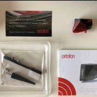 Ortofon 2M Red