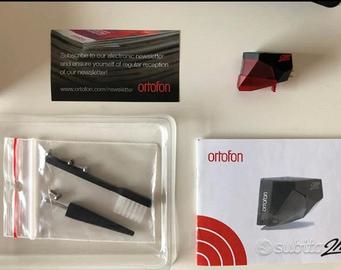 Ortofon 2M Red