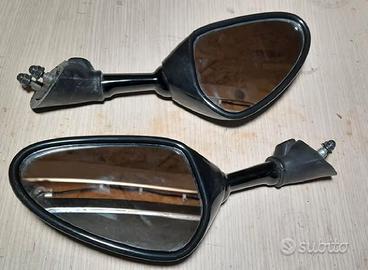 Specchi originali Honda VTR 1000 Firestorm