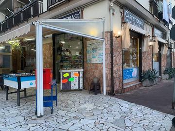 Caffetteria Martin Rouse