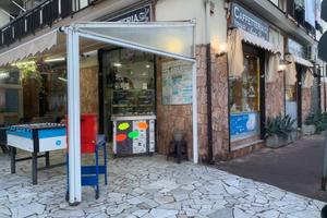 Caffetteria Martin Rouse