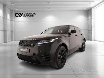 Land Rover Range Rover Velar Range Rover r 2.0d i4