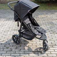 Hauck Passeggino Tre Ruote Rapid

3