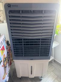 Raffrescatore evaporativo STAYLUX 65L