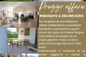 Villa Pratola Peligna