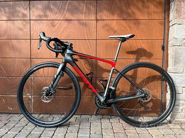 BICI DA CORSA GIANT DEFY  ADVANCED 1