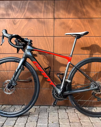 BICI DA CORSA GIANT DEFY  ADVANCED 1