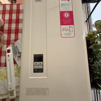 Scaldabagno a gas Rinnai INFINITY 17