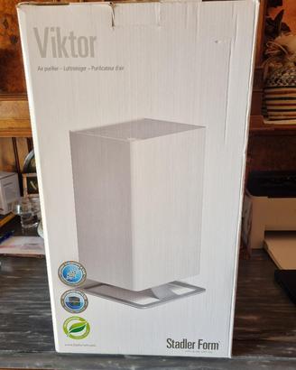 purificatore aria VIKTOR STADLER FORM