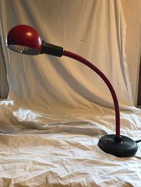 LAMPADA da TAVOLO Vintage  anni 60/ 70