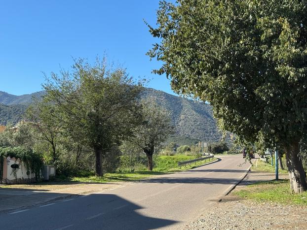 Terreno edificabile in zona residenziale