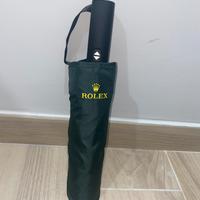 Rolex Ombrello/umbrella verde