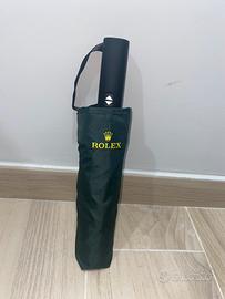 Rolex Ombrello/umbrella verde