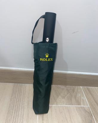 Rolex Ombrello/umbrella verde