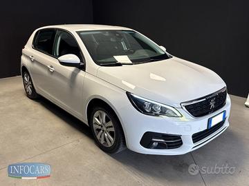 PEUGEOT 308 BlueHDi 130 CV Active Business - PRO