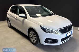 PEUGEOT 308 BlueHDi 130 CV Active Business - PRO