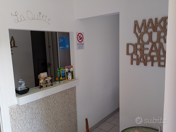 Posti letto "La Quiete "/CIN- IT013212C2VLBL7NHQ