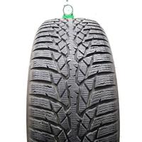 Gomme 225/55 R17 usate - cd.65141
