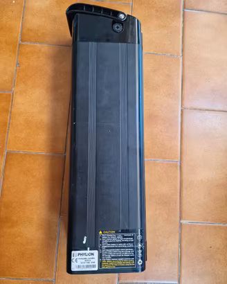 Batteria per e-Bike / Batteria per bici elettrica