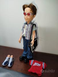 Bratz Boyz Doll Koby 2003