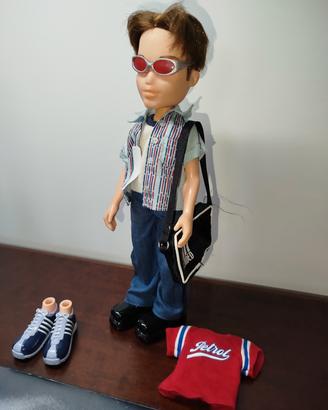 Bratz Boyz Doll Koby 2003