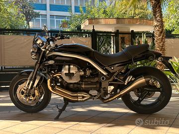 Moto guzzi griso 1100