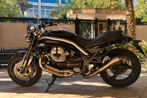 Moto guzzi griso 1100