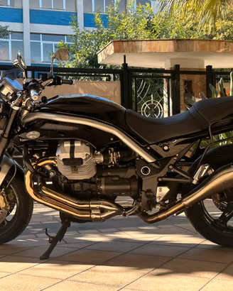 Moto guzzi griso 1100