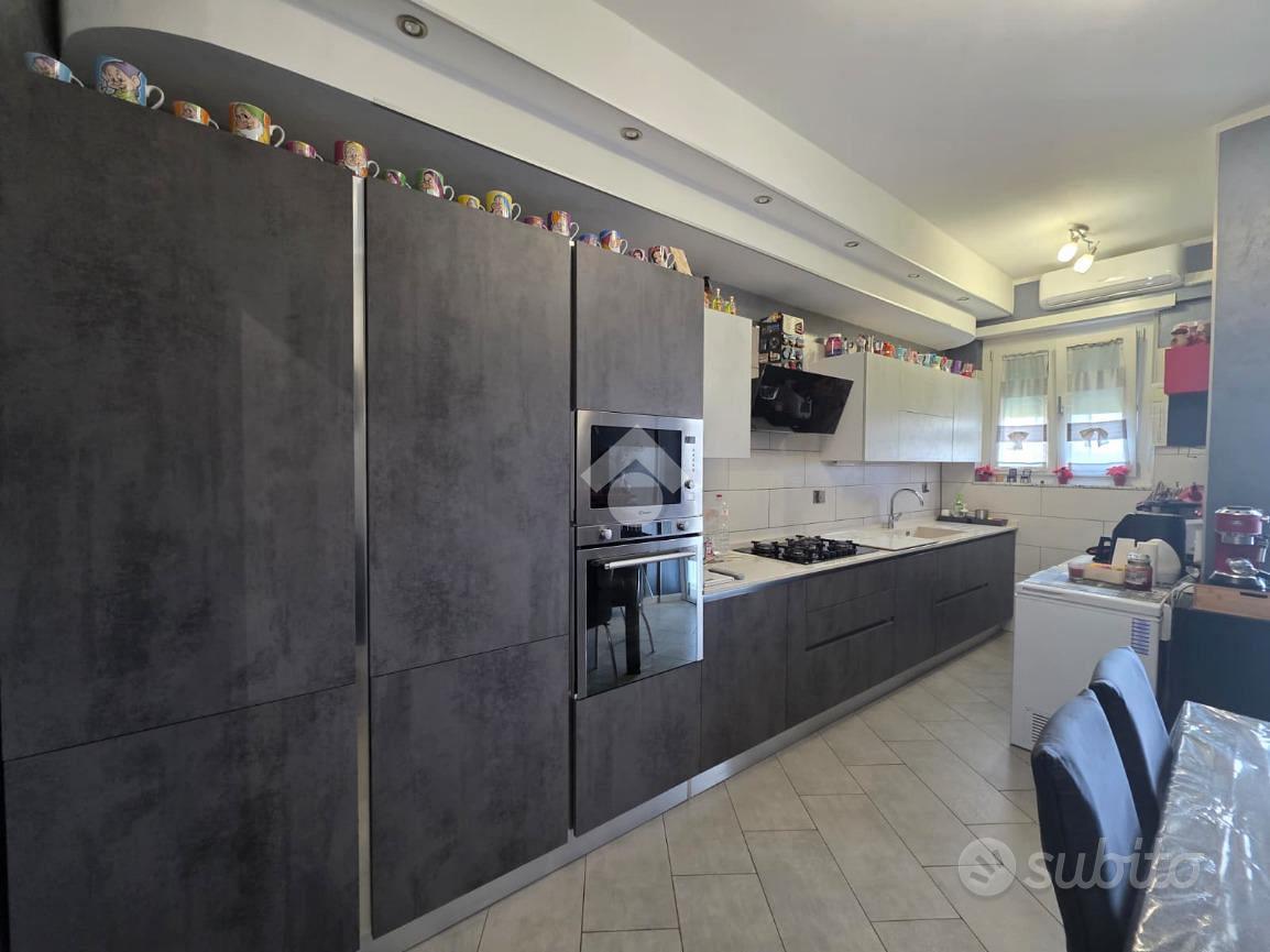 Apartment in Rivoli, Cascine Vica - Vista 4