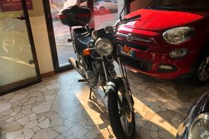 Honda CB 250