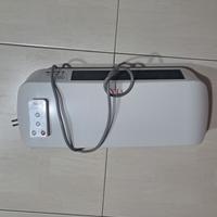 termo ventilatore 1000 e 2000 w