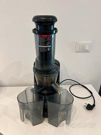 Estrattore Juice Art Plus