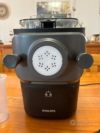 Philips pasta maker hr2665