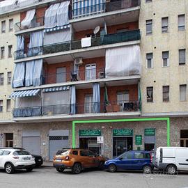 Immobile di 60 m² con 2 locali a Torino