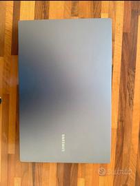 computer portatile samsung