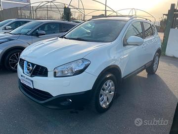 NISSAN Qashqai 1ª serie - 2011