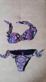 Costume bikini "Helis Brain"