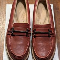 Mocassini donna Clarks n°40