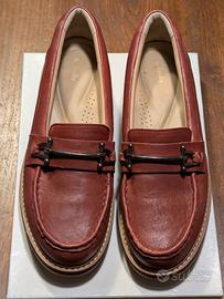Mocassini donna Clarks n°40