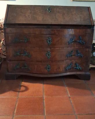 Secretaire