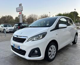 PEUGEOT 108 VTi 68 5p. Allure TOP!